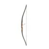 Touchwood Fenix Flatbow 2 Touchwood Fenix Flatbow -Famous Archery Shop TOU002