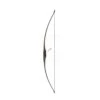 Touchwood Lechuza Flatbow 2 Touchwood Lechuza Flatbow -Famous Archery Shop TOU005