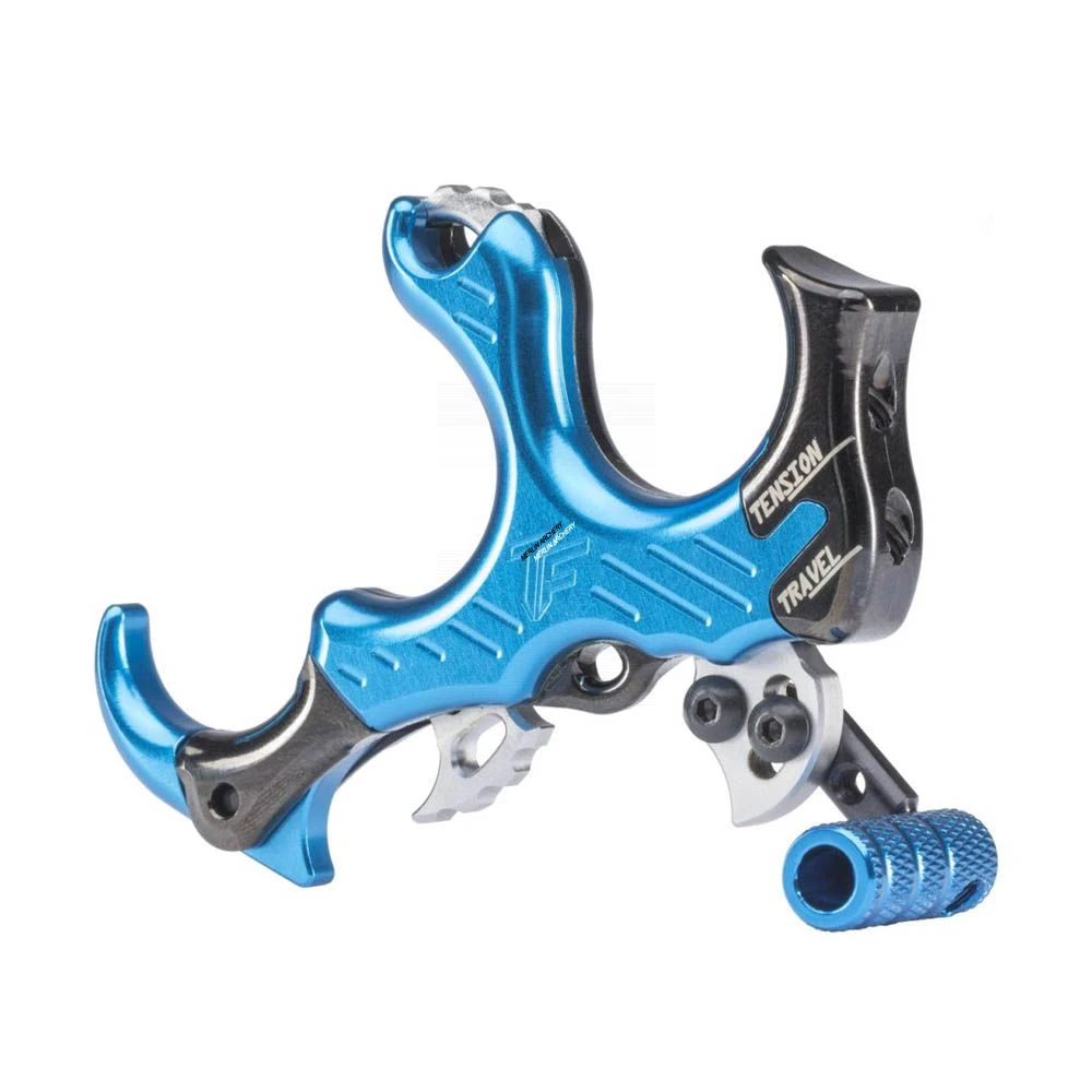 Tru-Fire Synapse Thumb Release Aid 3 Tru-Fire Synapse Thumb Release Aid