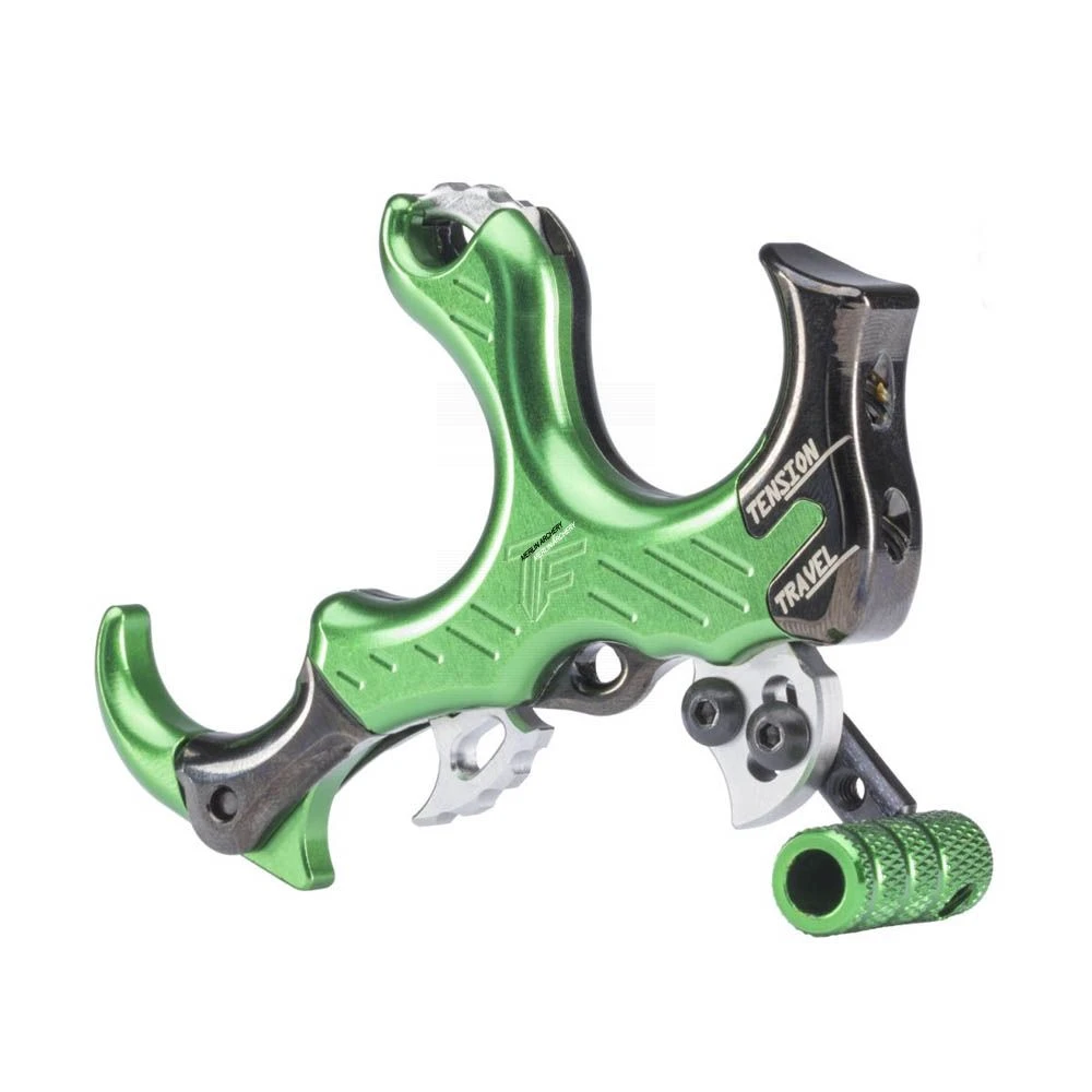 Tru-Fire Synapse Thumb Release Aid 4 Tru-Fire Synapse Thumb Release Aid - Image 2