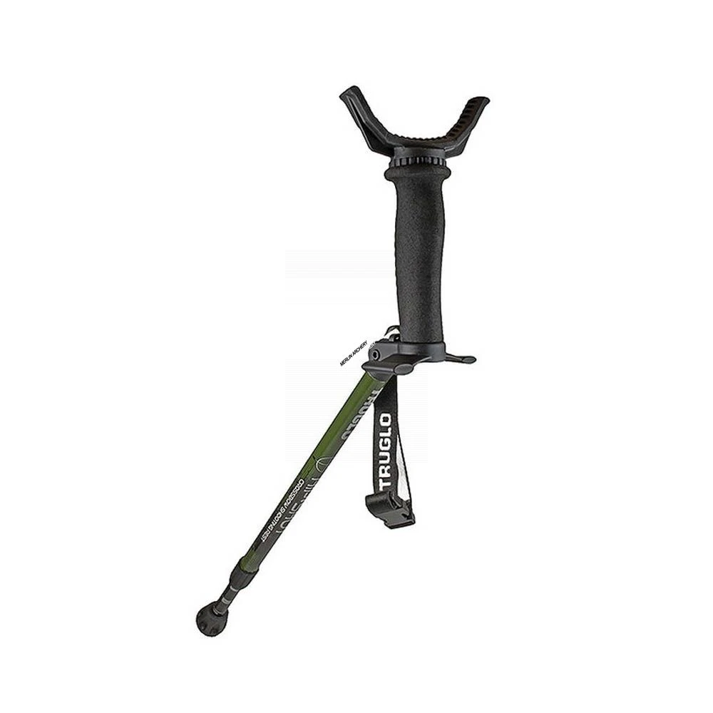 TRUGLO Hip Shot Bow Rest 3 TRUGLO Hip Shot Bow Rest