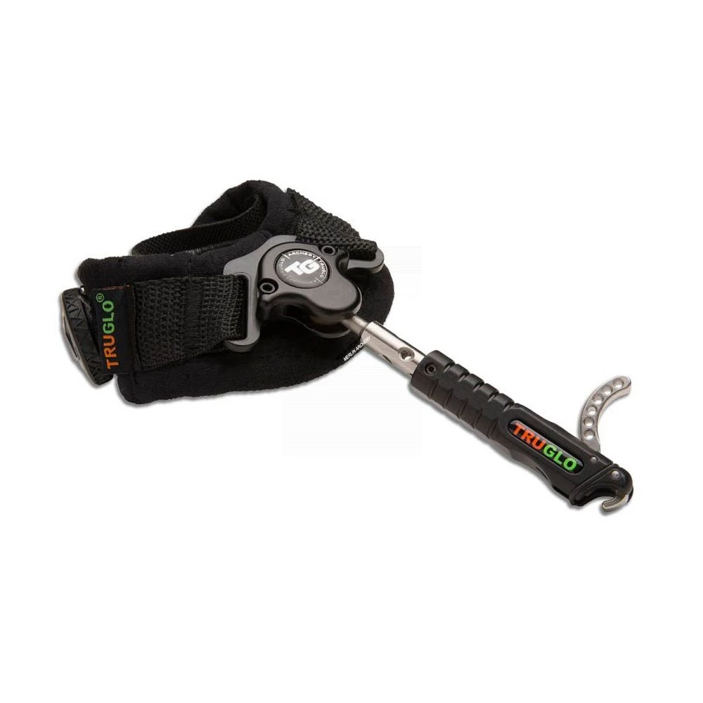 TRUGLO Detonator Wrist Release 3 TRUGLO Detonator Wrist Release