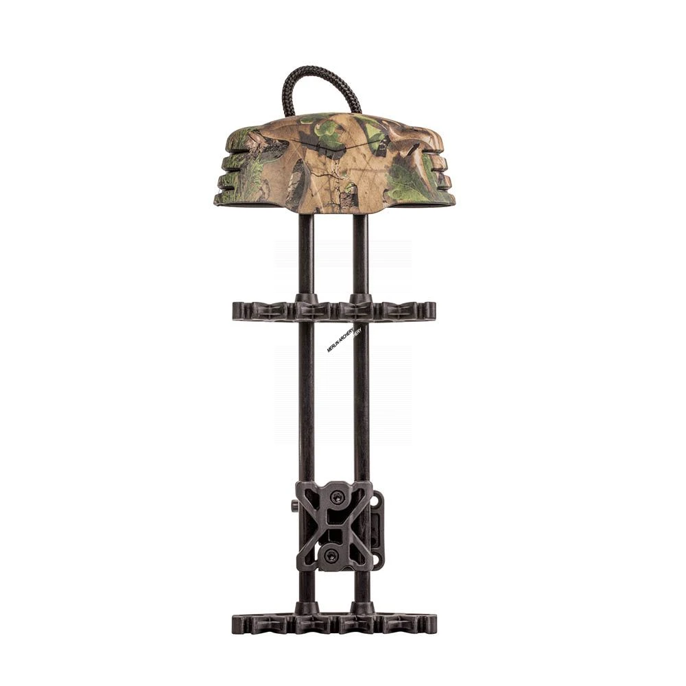 Trophy Ridge 5-Spot Bow Quiver 4 Trophy Ridge 5-Spot Bow Quiver - Image 2