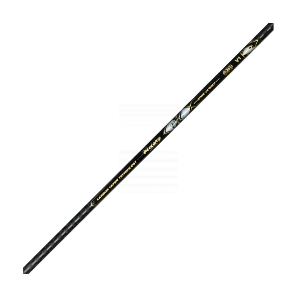 Victory VXT Elite Taper Shaft 3 Victory VXT Elite Taper Shaft
