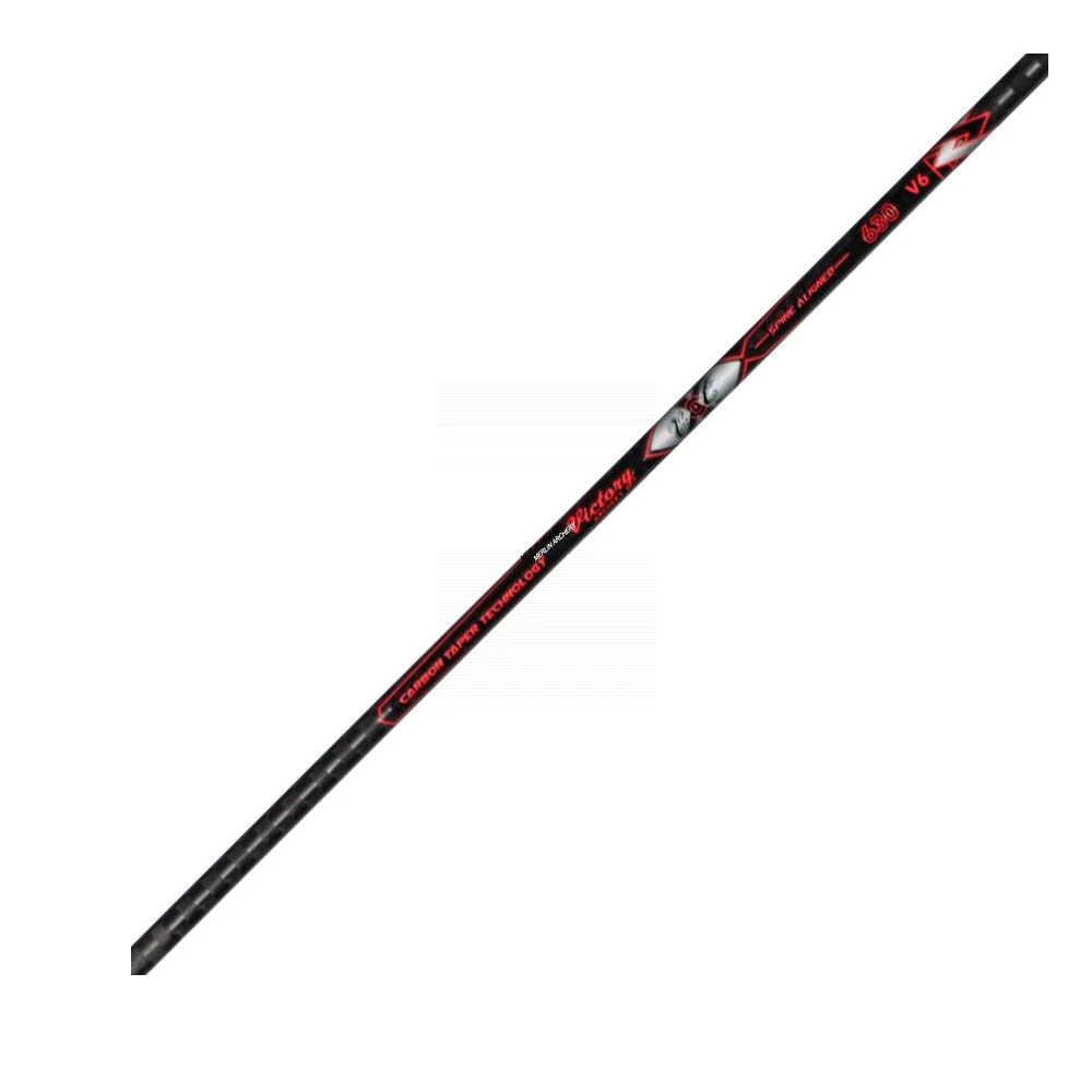 Victory VXT Sport Taper Shaft 3 Victory VXT Sport Taper Shaft