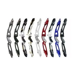 Win & Win Inno CXT Recurve Riser - 27" 20 Win & Win Inno CXT Recurve Riser - 27" -Famous Archery Shop WAW006