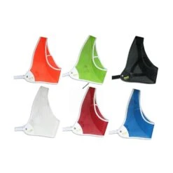 Win & Win Finno Chest Guard 12 Win & Win Finno Chest Guard -Famous Archery Shop WAW044
