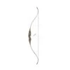 White Feather Lapwing Recurve Bow -Famous Archery Shop WHI001