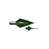 Zwickey Eskilite Broadheads - 4 Blade - 5/16 Taper - 110g 2 Zwickey Eskilite Broadheads - 4 Blade - 5/16 Taper - 110g -Famous Archery Shop ZWI014