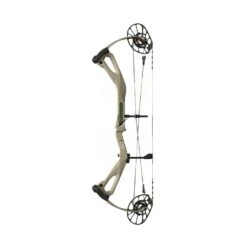 PSE Levitate Compound Bow -Famous Archery Shop a057777 tan