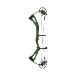 PSE Levitate Compound Bow -Famous Archery Shop a057786 green