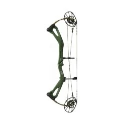 PSE Levitate Compound Bow -Famous Archery Shop a057792 nock on