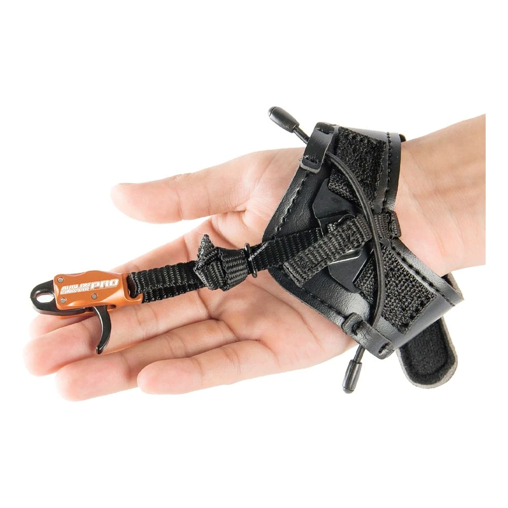 Avalon Classic Pro Wrist Release 4 Avalon Classic Pro Wrist Release - Image 2