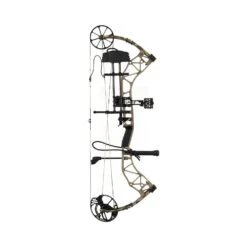 Bear Adapt RTH Compound Bow -Famous Archery Shop adapt1