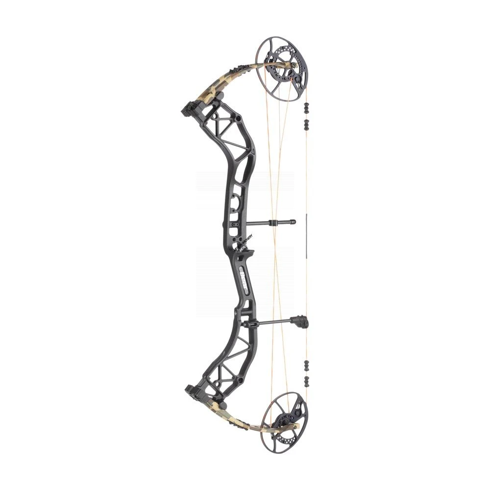 Bear Alaskan Compound Bow 4 Bear Alaskan Compound Bow - Image 2