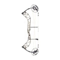 Bear Alaskan Compound Bow 7 Bear Alaskan Compound Bow -Famous Archery Shop alaskan mossy 2