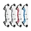 Hoyt Altus 35 Compound Bows 1 Hoyt Altus 35 Compound Bows -Famous Archery Shop altus35hbt