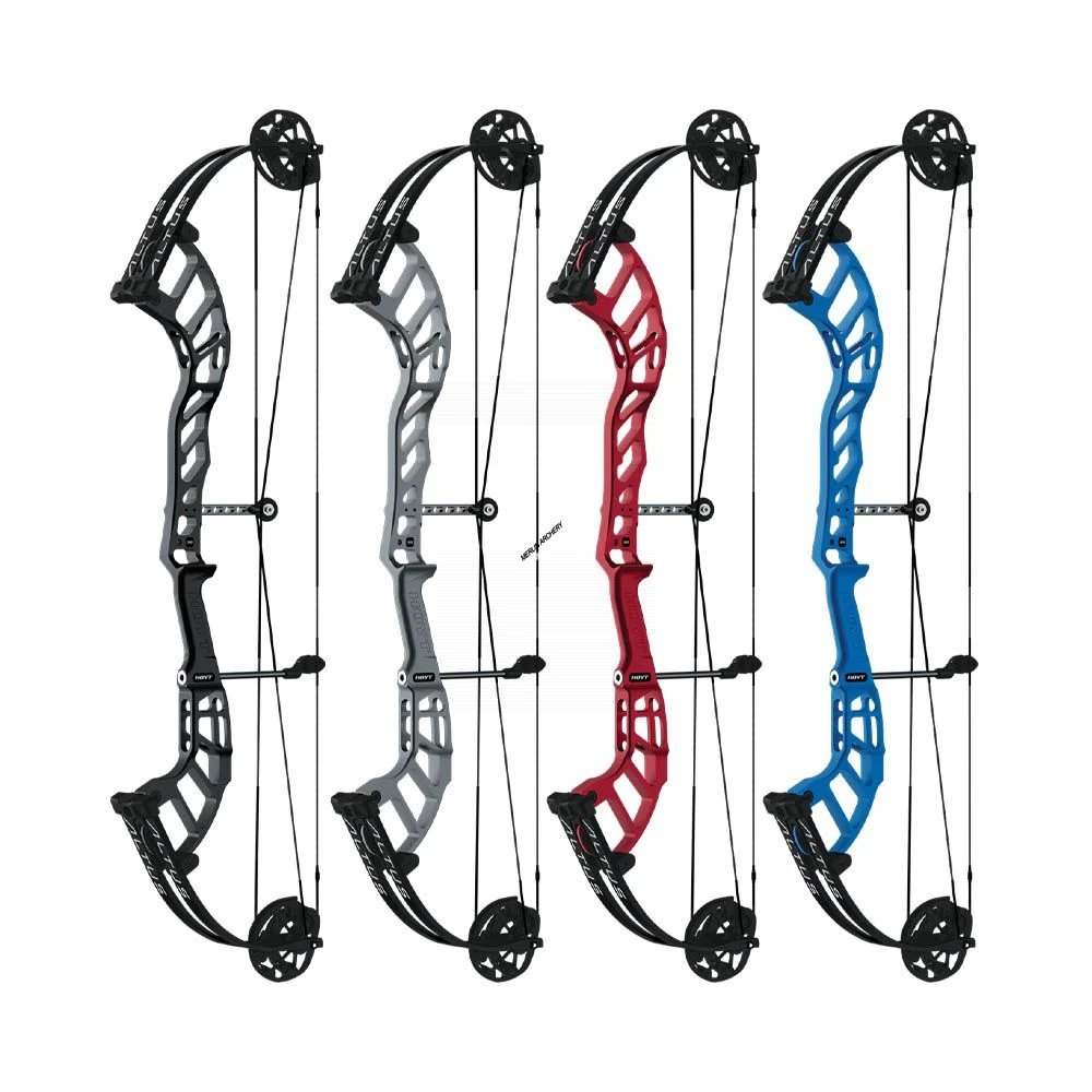 Hoyt Altus 38 Compound Bows 3 Hoyt Altus 38 Compound Bows