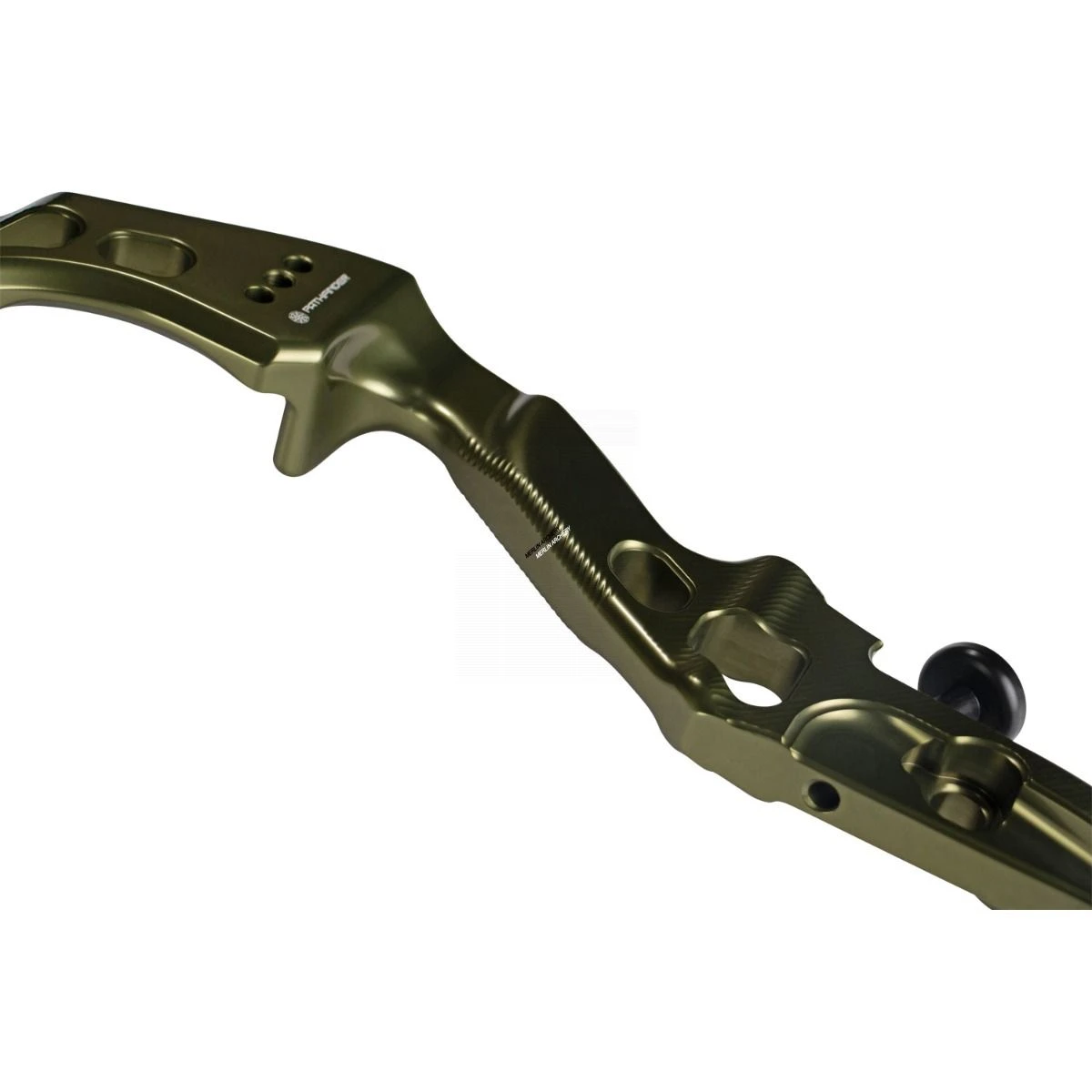 Mybo Pathfinder Field Bow - 62" 12 Mybo Pathfinder Field Bow - 62" - Image 10