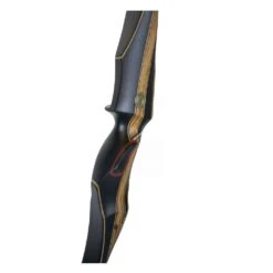 White Feather Aethon 62" Fieldbow -Famous Archery Shop artheonrh 1