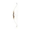 Timber Creek Asp 62" Recurve Takedown Bow -Famous Archery Shop asp rh