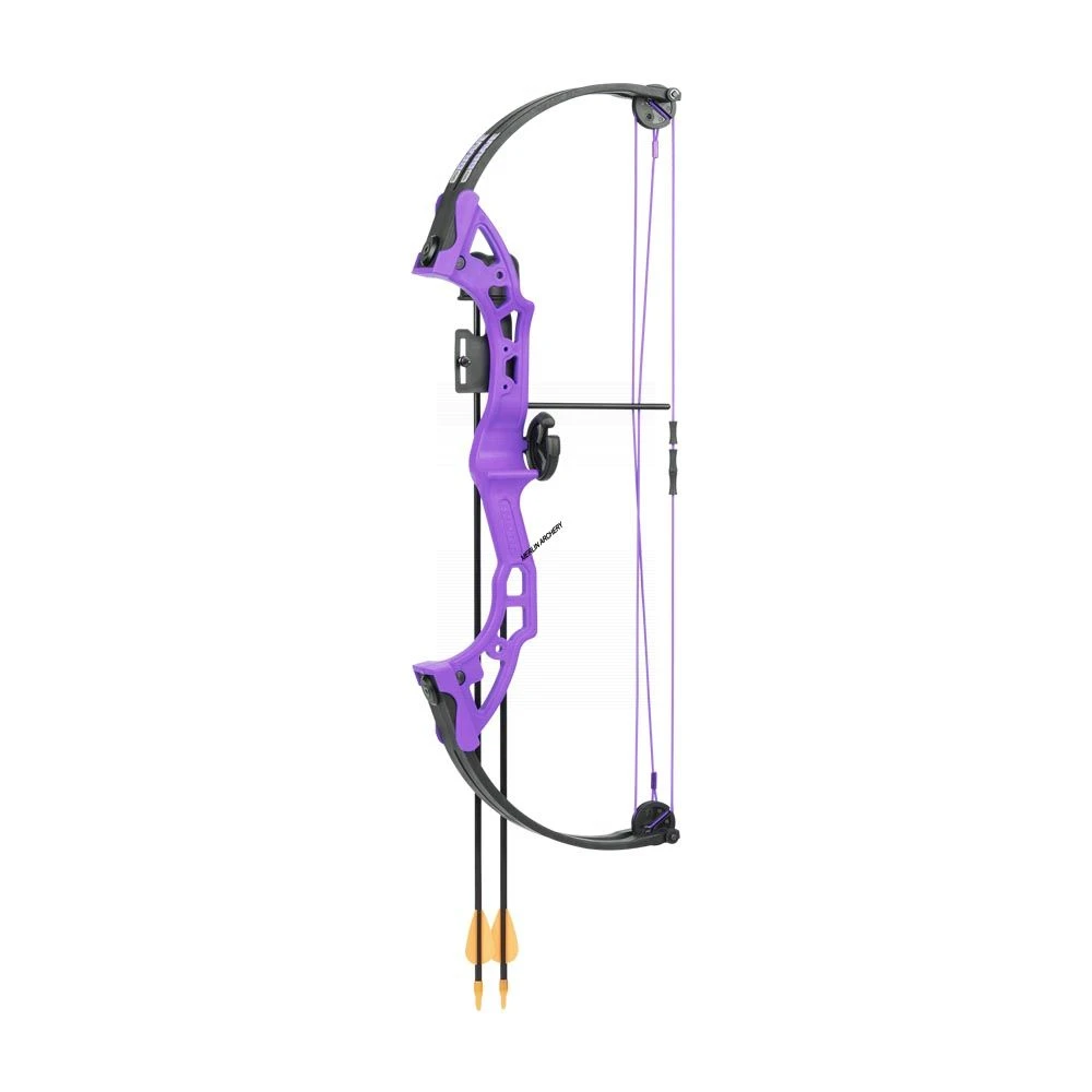 Bear Brave 3 Compound Bow 8 Bear Brave 3 Compound Bow - Image 6