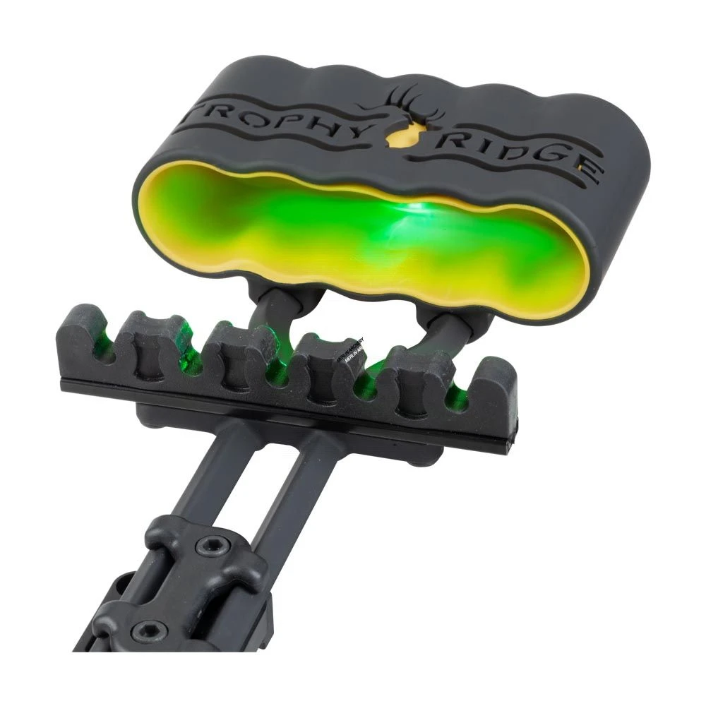 Trophy Ridge Lite 1 Pro Bow Quiver 4 Trophy Ridge Lite 1 Pro Bow Quiver - Image 2