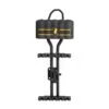 Trophy Ridge Lite 1 Pro Bow Quiver -Famous Archery Shop bear lite 1 pro bow quiver black 1
