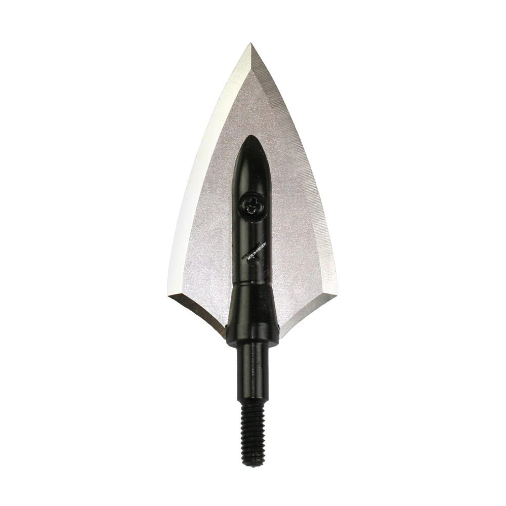 Bearpaw Jager Broadheads - 200g 4 Bearpaw Jager Broadheads - 200g - Image 2