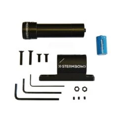 Steambow AR-6 Stinger 2 - Laser Kit -Famous Archery Shop bits 1