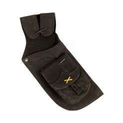 Buck Trail Pacer Hip Quiver 10 Buck Trail Pacer Hip Quiver -Famous Archery Shop black rh 1 2