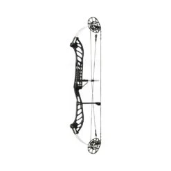 PSE Dominator Duo Compound Bow - 38 - M2 Cam 13 PSE Dominator Duo Compound Bow - 38 - M2 Cam -Famous Archery Shop black38 2