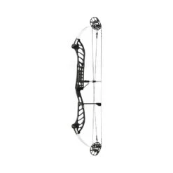 PSE Dominator Duo Compound Bow - 40 - S2 Cam 13 PSE Dominator Duo Compound Bow - 40 - S2 Cam -Famous Archery Shop black40 2 1