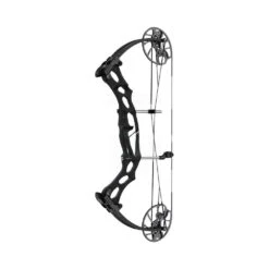 Hoyt Kobalt Compound Bow 2023 - Fuse Package -Famous Archery Shop black out 1 1