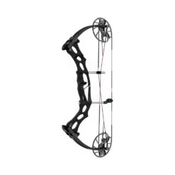 Hoyt Kobalt Compound Bow 2023 - Fuse Package -Famous Archery Shop black out chkh 1 1
