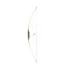 Timber Creek Black Adder 68" Flatbow 1 Timber Creek Black Adder 68" Flatbow -Famous Archery Shop blackadder rh 1