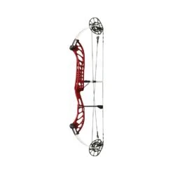 PSE Dominator Duo Compound Bow - 35 - S2 Cam 18 PSE Dominator Duo Compound Bow - 35 - S2 Cam -Famous Archery Shop blackcherry35 1