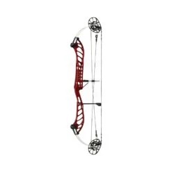 PSE Dominator Duo Compound Bow - 38 - M2 Cam 16 PSE Dominator Duo Compound Bow - 38 - M2 Cam -Famous Archery Shop blackcherry38 2