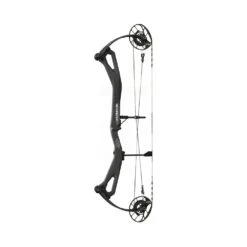 PSE Mach 34 Compound Bow - S2 Cam -Famous Archery Shop blackmach 1 2 1 1
