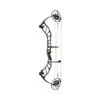 PSE Omen Compound Bow - S2 -Famous Archery Shop blackrh 1 3