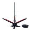 Bohning Cauldron Fletching Jig 1 Bohning Cauldron Fletching Jig -Famous Archery Shop bohning cauldron fletching jig