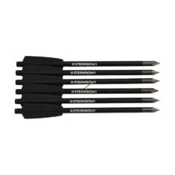 Steambow Bodkin Bolts For AR Series - 6pk