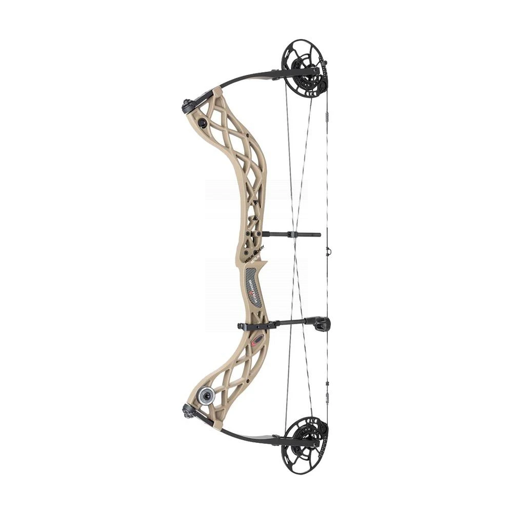Bowtech Carbon Zion Compound Bow 3 Bowtech Carbon Zion Compound Bow