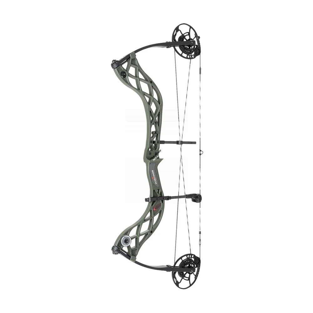 Bowtech Carbon Zion Compound Bow 6 Bowtech Carbon Zion Compound Bow - Image 4