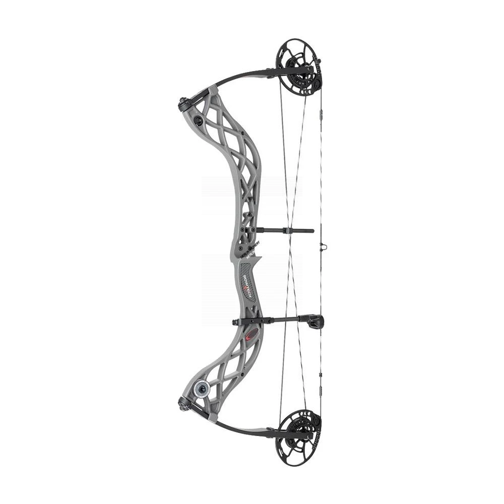 Bowtech Carbon Zion Compound Bow 8 Bowtech Carbon Zion Compound Bow - Image 6