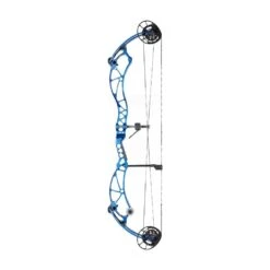 Bowtech Reckoning 38 Compound Bow 10 Bowtech Reckoning 38 Compound Bow -Famous Archery Shop bowtech reckoning 38 compound bow blue rh 2