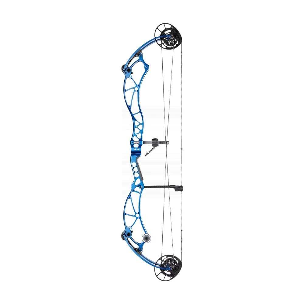 Bowtech Reckoning 38 Compound Bow 5 Bowtech Reckoning 38 Compound Bow - Image 3