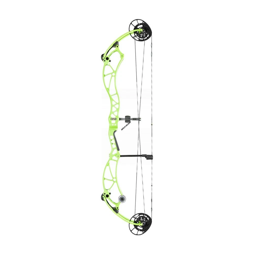 Bowtech Reckoning 38 Compound Bow 6 Bowtech Reckoning 38 Compound Bow - Image 4