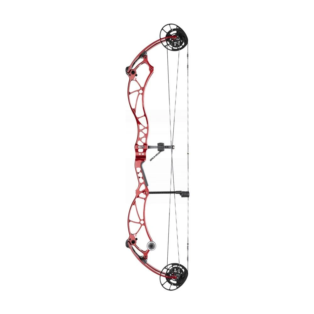 Bowtech Reckoning 38 Compound Bow 7 Bowtech Reckoning 38 Compound Bow - Image 5