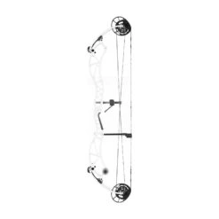 Bowtech Reckoning 38 Compound Bow 13 Bowtech Reckoning 38 Compound Bow -Famous Archery Shop bowtech reckoning 38 compound bow white rh 2